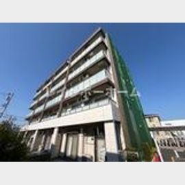 越谷レイクタウン駅より徒歩15分 4階 築12年の賃貸物件