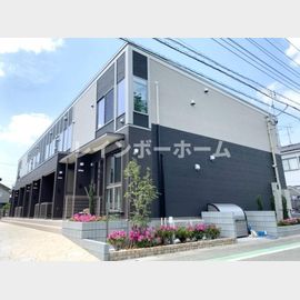 サンパティーク 1階 築5年2ヶ月の賃貸物件