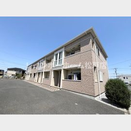 サンプレシャス 2階 築14年の賃貸物件