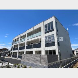 八潮駅より徒歩27分 1階 築2年の賃貸物件