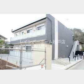 南柏駅より徒歩6分 1階 築11年5ヶ月の賃貸物件