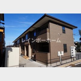 北初富駅より徒歩7分 2階 築12年7ヶ月の賃貸物件