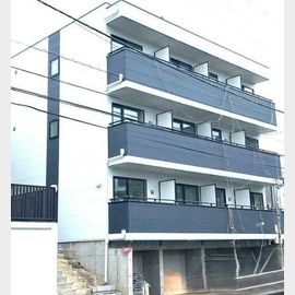 南流山駅より徒歩13分 新築 3階建の賃貸物件