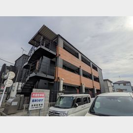 谷在家駅より徒歩2分 2階 築7年2ヶ月の賃貸物件