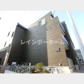 南流山駅より徒歩15分 1階 築7年11ヶ月の賃貸物件