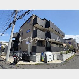 南流山駅より徒歩5分 1階 築4年7ヶ月の賃貸物件