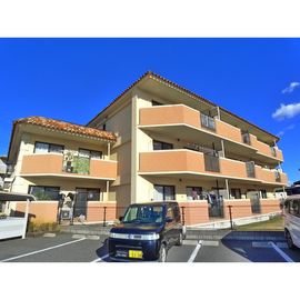 南柏駅より徒歩12分 1階 築20年3ヶ月の賃貸物件