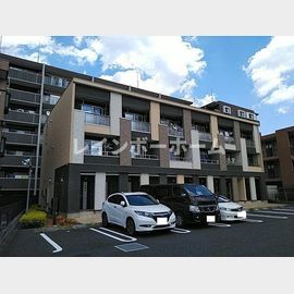 谷塚駅より徒歩14分 2階 築11年3ヶ月の賃貸物件