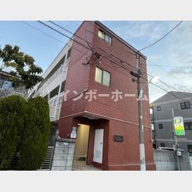金町駅より徒歩14分 2階 築41年2ヶ月の賃貸物件
