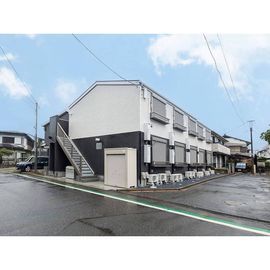 パークライフ松戸の賃貸物件