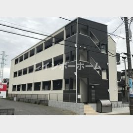エフマーレ咲ヶ丘の賃貸物件