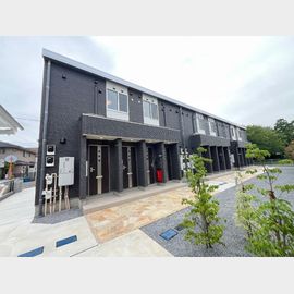 鎌ケ谷駅より徒歩5分 1階 新築の賃貸物件