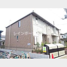 南柏駅より徒歩13分 1階 築8年の賃貸物件