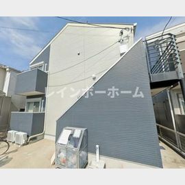 ベイシティ松戸小山２ 2階 築9年3ヶ月の賃貸物件
