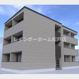 GRADUS矢切の賃貸物件