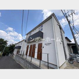 新松戸駅より徒歩7分 築10年5ヶ月 2階建の賃貸物件