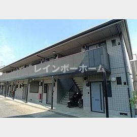豊四季駅より徒歩5分 2階 築27年7ヶ月の賃貸物件