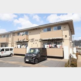 新松戸駅より徒歩21分 1階 築15年9ヶ月の賃貸物件