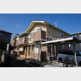 シャトンクー 2階 築13年5ヶ月の賃貸物件
