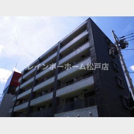 クレール柏 6階 築18年5ヶ月の賃貸物件