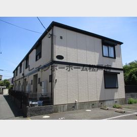 馬橋駅より徒歩15分 1階 築26年5ヶ月の賃貸物件