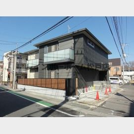 ノイリーフの賃貸物件
