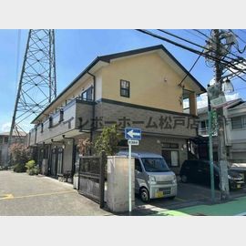 田川ハイツ3の賃貸物件