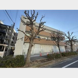 南流山駅より徒歩8分 2階 築1年7ヶ月の賃貸物件