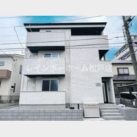 エクセラン馬橋southの賃貸物件