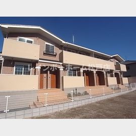 南柏駅よりバス10分 1階 築14年6ヶ月の賃貸物件