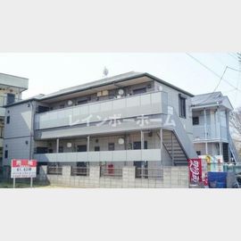 ディアス・シンコンフィアンサの賃貸物件