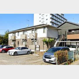 ドルフＫ—３ 2階 築13年8ヶ月の賃貸物件