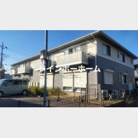 ヴェルドミール逆井の賃貸物件