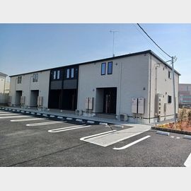 千葉ニュータウン中央駅より徒歩31分 築1年2ヶ月 2階建の賃貸物件
