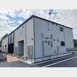 ボナールコートIIの賃貸物件