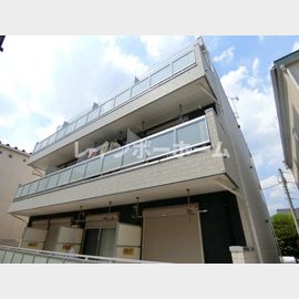 リブリ・小金の賃貸物件
