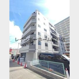 我孫子駅より徒歩2分 2階 築3年1ヶ月の賃貸物件