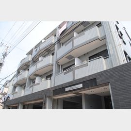 ＵＲＢＡＮＣＯＵＲＴ南行徳２の賃貸物件