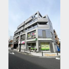 北綾瀬パークスクエアの賃貸物件