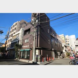 新小岩駅より徒歩3分 3階 築48年5ヶ月の賃貸物件