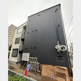 新松戸駅より徒歩8分 新築 3階建の賃貸物件