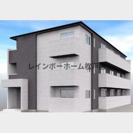 KEIAIRESIDENCE五香IIの賃貸物件