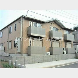 レヴェールの賃貸物件