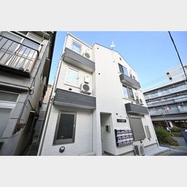 APT西新井の賃貸物件