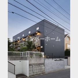 REVE柏の賃貸物件