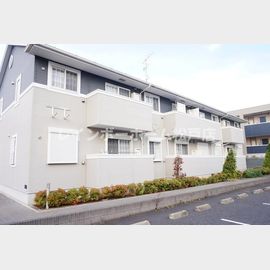 逆井駅より徒歩8分 2階 築19年5ヶ月の賃貸物件
