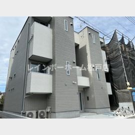 CB春日部ノヴァの賃貸物件