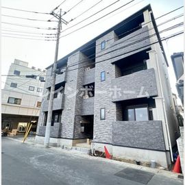 KLEIS馬橋の賃貸物件