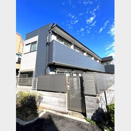 ソリッド堀切菖蒲園弐番館の賃貸物件