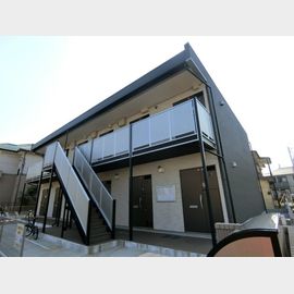 馬橋駅より徒歩8分 1階 築10年6ヶ月の賃貸物件